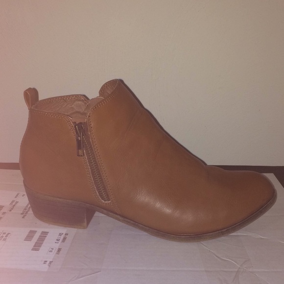 Classic wedge ankle boots - Picture 4 of 6